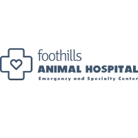 Brands,  Businesses, Places & Professionals Foothills Animal Hospital Emergency and Specialty Center in Yuma AZ