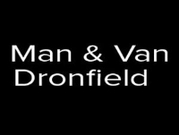 Man & Van Dronfield