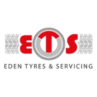 Brands,  Businesses, Places & Professionals Eden Tyres & Servicing in Chesterfield England