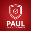 Brands,  Businesses, Places & Professionals Paul Quick Locksmith in Garfield NJ