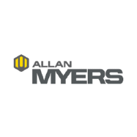 Brands,  Businesses, Places & Professionals Allan Myers - Reading Asphalt Plant in Reading PA