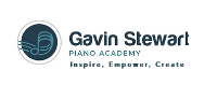 Gavin Stewart Piano Academy