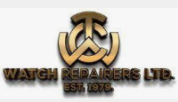 Brands,  Businesses, Places & Professionals W T C Watch Repairers Ltd in  England