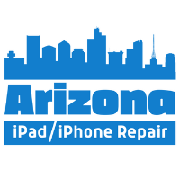 Brands,  Businesses, Places & Professionals Arizona iPad/iPhone Repair in Scottsdale AZ