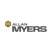 Allan Myers - Petersburg Asphalt Plant