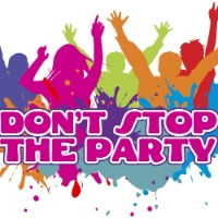 Don't Stop The Party