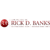 Brands,  Businesses, Places & Professionals Rick Banks in Fresno CA