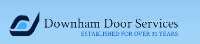 Downham Door Services Limited