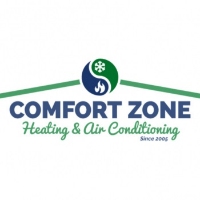 Brands,  Businesses, Places & Professionals Comfort Zone Heating and Air Conditioning in Cobourg ON