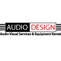 Audio Design Rentals