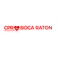 Brands,  Businesses, Places & Professionals CPR Certification Boca Raton in Boca Raton FL