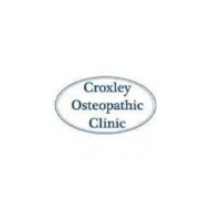 Brands,  Businesses, Places & Professionals Croxley Osteopathic Clinic in Rickmansworth England