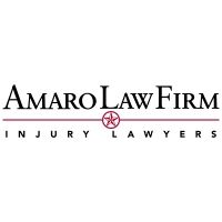 Brands,  Businesses, Places & Professionals Amaro Law Firm in Dallas TX