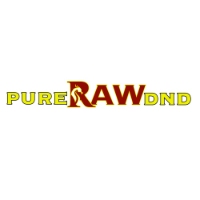 Brands,  Businesses, Places & Professionals Pure Raw DnD in Victoria BC