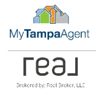 Brands,  Businesses, Places & Professionals My Tampa Agent Team at Real Broker LLC in Lutz FL