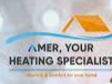 Brands,  Businesses, Places & Professionals Amer: Your Heating Specialist in  England
