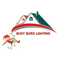 Busy Elves Lighting