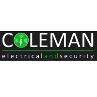 Brands,  Businesses, Places & Professionals Coleman Electrical in Adel England