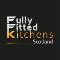 Fully Fitted Kitchens Scotland