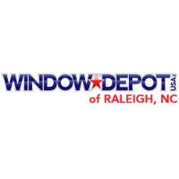 Brands,  Businesses, Places & Professionals Window Depot USA of Raleigh NC in Raleigh NC