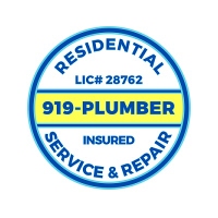 Brands,  Businesses, Places & Professionals 919-Plumber in Wendell NC