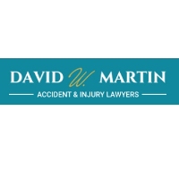 David W. Martin Accident and Injury Lawyers