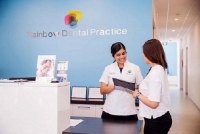 Brands,  Businesses, Places & Professionals Rainbow Dental Practice in Sydney Olympic Park NSW