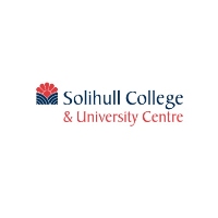 Brands,  Businesses, Places & Professionals Solihull College & University Centre in Solihull England