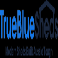 Brands,  Businesses, Places & Professionals True Blue Sheds in Taree NSW