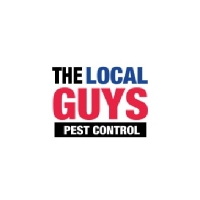 The Local Guys – Pest Control