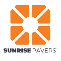 Sunrise Pavers