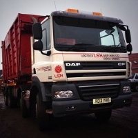 Lostock Skip Hire