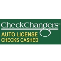 CheckChangers Currency Exchange