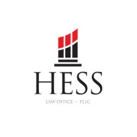 Brands,  Businesses, Places & Professionals Hess Law Office, PLLC in Walla Walla WA