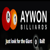 Aywon Billiards Pty Ltd