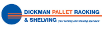 Brands,  Businesses, Places & Professionals Dickman Pallet Racking & Shelving in Richlands QLD