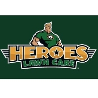 Heroes Lawn Care