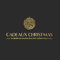 Cadeaux Christmas Interior Decorating