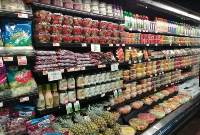 Key Food Marketplace