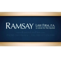 Brands,  Businesses, Places & Professionals Ramsay Law Firm, P.A. in Charlotte NC