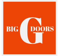 Brands,  Businesses, Places & Professionals Big G Doors in Chalk End England