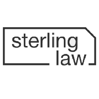 Brands,  Businesses, Places & Professionals Sterling Law in London England