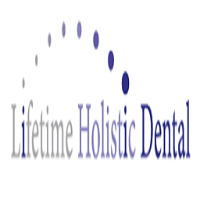 Brands,  Businesses, Places & Professionals Lifetime Holistic Dental in Prahran VIC