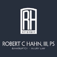 The Law Office of Robert C. Hahn, III, P.S.