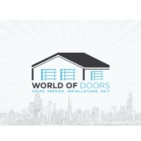 World Of Doors