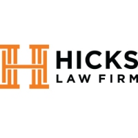 Hicks Law Firm