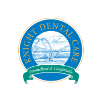 Brands,  Businesses, Places & Professionals Knight Dental Care in Midland MI