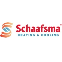 Brands,  Businesses, Places & Professionals Schaafsma Heating & Cooling in Comstock Park MI