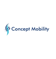 Brands,  Businesses, Places & Professionals Concept Mobility in Maidenhead England