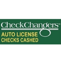 CheckChangers Currency Exchange